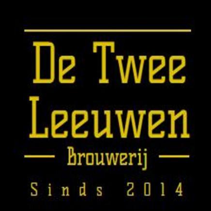 Brouwerij De Twee Leeuwen logo
